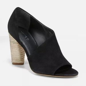 New Vince Percey Heels